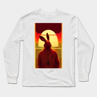 Hare Long Sleeve T-Shirt